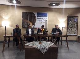 مجموعه تئاتر شهر می‌تواند مرکز تئاتر فرهنگی و حرفه‌ای ایران باشد
