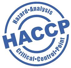 Account Suspended Hazard Analysis Critical Control Point Food Safety
