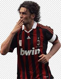 Subito a casa e in tutta sicurezza con ebay! Paolo Maldini Png Images Pngegg