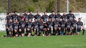 This page displays a detailed overview of the club's current squad. Associacao Academica De Coimbra Seccao De Rugby Amateur Sports Team Coimbra Portugal Facebook 56 Photos