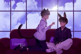 Find out whether one is right for your lifestyle, as they can be a handful. On Twitter Yoonkookweek2k19 Day 2 Science Fiction Cat X Bunny Hybrid Au In Which Yoongi Is Curious About Jk S Ears Yoonkook Sugakookie Kookgi ìŠ™êµ­ êµ­ìŠ™ Yoonkookweek19 D2 Https T Co Xsnktb5xn5