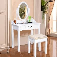 Dressing tables with mirrors and stools. Shabby Chic Dressing Table Mirror Vanity Makeup Drawer Stool Desk Dresser Set Uk Buy Kids Table And Chairs Uk Dinner Sets Uk Uk Supplies Direct Block Making Machine Uk Vintage Clothing Wholesale Uk