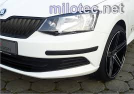 Air filters are the first step to tuning any engine. 3 338 13 Bumper Protection Profile Skoda Fabia Iii Lim Combi For 81 12 Skoda Fabia 3