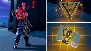 Watch more of my videos: Fortnite All New Bosses Mythic Weapons Vault Locations Keycard Boss Galactus In Season 4 Video Id 3118959d7937cb Veblr Mobile