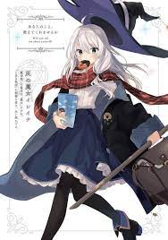 majo no tabitabi おしゃれまとめの人気アイデア pinterest taito 2021 かわいいアニメガール 漫画イラスト かわいい 女の子 イラスト