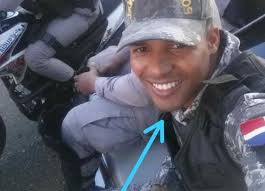 En intento de atraco matan cabo de la policía en Santo Domingo Este
