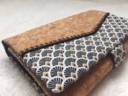 Compagnon Complice Liege Et Coton Eventail Cousu Par Julie Patron Couture Sacotin Sacotin Modele De Sac A Coudre Couture Compagnon
