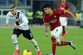 Quando vuoi viaggiare da bologna a roma, scegli di farlo in treno e approfitta delle tante proposte a disposizione che il treno ti. Sinners Saints Roma Vs Bologna Chiesa Di Totti