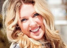 Breaking her silence