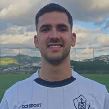 Daniel Silva :: 2021/2022