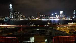 中環】 IFC 的秘密空中花園| 維多利亞港夜景超讚的！ | 懶人遊香港