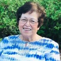 Carmen Gerarda Morera Obituary