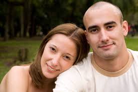 Marriage at Compass Christian Church