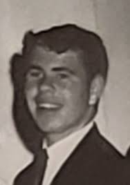 Class of 1968 member passed away