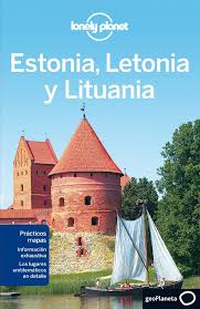 Check spelling or type a new query. Estonia Letonia Y Lituania Guias De Pais Lonely Planet Presser Brandon Bosch Ferrer Carme Garcia Jorge Alvarez Gonzalez Delia Amazon De Bucher