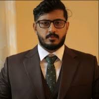 Ibrahim Vaid Email & Phone Number