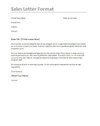 Business letters are used to make a sale, clarify information, invite a call to action, build relationships and keep a written record of discussions. 10 Sales Letter Samples Word Excel Pdf Templates Sales Letter Letter Sample Sales Letter Example