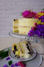 Fondant deko blumen kuchen mit blumen kreative kuchen kuchen ideen torten dekorieren einfach schöne geburtstagskuchen hochzeitstorte inspiration themenbezogene torten. Echte Blumen Das Besondere Etwas Anjas Backbuch