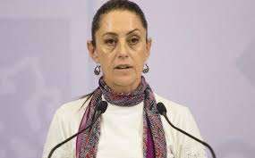 Claudia sheinbaum pardo (@claudiashein) ha estado en la política mexicana por más de 25 años, sin embargo, su nombre alcanzó un mayor reconocimiento al ser electa jefa delegacional de tlalpan en 2015 y a partir de ahí convertirse en una las principales contendientes para encabezar la primera gubernatura de la ciudad de méxico en 2018. Claudia Sheinbaum No Debemos Especular Hay Que Esperar Peritajes