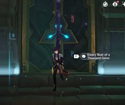 Funded by fnha unlocking the gates services society is a bc wide peer mentoring program for individuals leaving prison, we offer up to 72 hours support . Empty Boat Of A Thousand Gates How To Unlock Underwater Domain In Genshin Impact