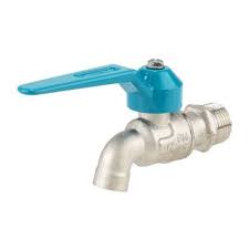 ก๊อกบอล 4 หุน แฟนซี CK15 SANWA
