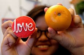 Chap goh mei maksud ile ilgili kitap bulunamadı. What Is Chap Goh Mei And Why People Throw Mandarin Oranges