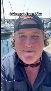 Burnham Harbor Tailgate Chicago