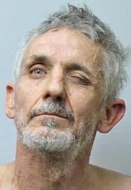 Carter County police say man exposed himself to traffic, threw coffee