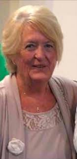 The death has occurred of: Mary Ellen McBrien, 18 Cavandale Park  Enniskillen and formerly Derrylea Kinawley, peacefully at her home. March  17th 2017. Loving mother of Kathleen (Sean) Joan (Michael) Irene (Hugh)