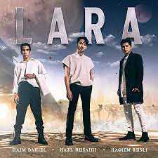 Lagu ciptaan hael dan ezra kong yang dimuatnaik menerusi youtube rocketfuel network tampil dengan kelainan yang mampu memukau sesiapa sahaja yang mendengar. Lirik Lagu Hael Husaini Naim Daniel Haqiem Rusli Lara Rafzantomomi