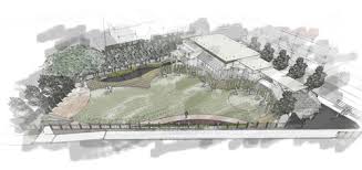 Like most garden design principles, in moderation contrast is good, but too much can be confusing and unrelaxing to the eye. The Importance Of A Landscape Concept Design Thai Garden Design