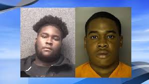 Report: Witness saw man with gunshot wound running away from Coastal Grand  Mall