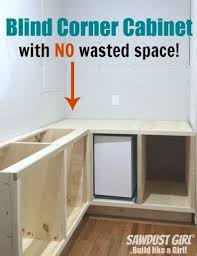 5 Friendly Cool Tips Floating Shelves Storage Tutorials Floating Shelf Kitchen Joanna Gaines Floating Sh Blind Corner Cabinet Diy Kitchen Cabinets Diy Kitchen