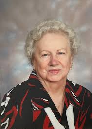 Julianna Csaszar Obituary