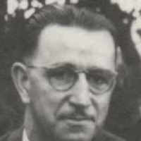 William Williams Jarman (1899–1964)