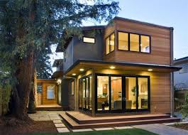Rumah Minimalis Ala Korea Di Indonesia Mulai Digandrungi Rumah Kontemporer Desain Rumah Desain Exterior Rumah