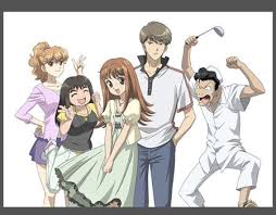 Itazura Na Kiss Photo Itazura Na Kiss Itazura Na Kiss Playful Kiss Anime Romance