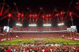 The current nfl roster for the tampa bay buccaneers listed by position on pro football focus. Two Injured At Tampa Bay Buccaneers Stadium Explosion Report Orlando Sentinel