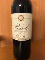 Image result for Rosso Barolo 2007 159