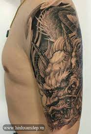 Check spelling or type a new query. Xem Anh Hinh Xam Rong Dragon Head Tattoo Dragon Sleeve Tattoos Japanese Dragon Tattoos