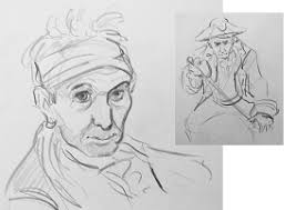 A list of who Holly Jameson is following