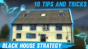 Garena free fire pc, one of the best battle royale games apart from fortnite and pubg, lands on microsoft windows so that we can continue fighting for survival on our pc. 10 Black House Secret Strategy In Free Fire Tips And Tricks In Free Fire Youtube