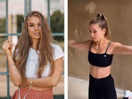 She was born in 1990s, in millennials generation. Lola Weippert Tanzt Bei Let S Dance Rtl Hartes Training Schon Vor Show Start So Soll Der Gewinn Sicher Sein People