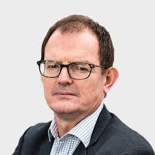 Jac Holmes: the dead British fighter I knew