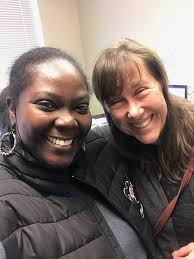 Social media influencer Pattie Gonia is helping LGBTQ people to connect  with nature. She brings her 'It's Camp!' show to Provincetown Carnival  week. See link below ⬇️ bit.ly/3JgTUKR