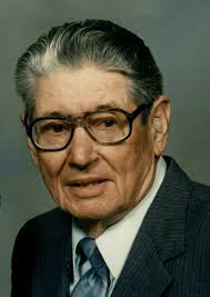 Gilbert “Gib” Weiss (1909-1998)