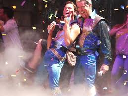 See more ideas about mamma mia, mamma, mama mia. Mamma Mia Here We Go Again 2018 Photo Gallery Imdb