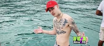 5,038 likes · 3 talking about this · 334 were here. Kevinho E Criticado Apos Fazer Nova Tatuagem Giro95