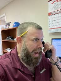 Thomas Luxton's Instagram, Twitter & Facebook