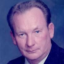 Obituary information for Edward C. Adolph Jr.